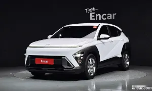 Hyundai Kona Modern Gasoline 2.0 2WD 2023