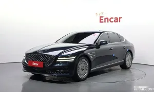 Genesis G80 Gasoline 2.5 Turbo AWD 2021