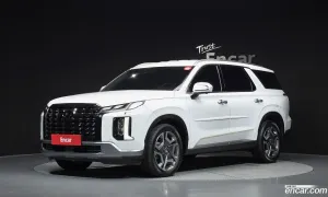 Hyundai Palisade Le Blanc Diesel 2.2 2WD 2024