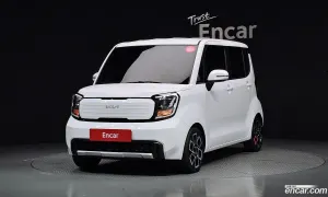 Kia Ray Signature 2023