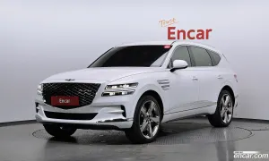 Genesis Gv80 3.0 Diesel AWD 2023