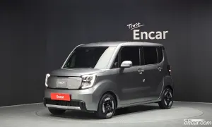 Kia Ray Air 2024