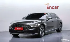 Genesis G90 Gasoline 3.5 Turbo AWD 2023