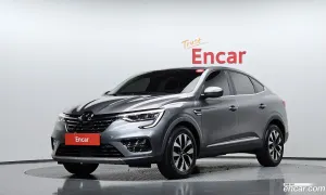 Renault-koreasamsung Xm3 1.3 TCe RE 2021