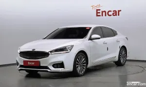 Kia K7 2.4 GDI Prestige 2016