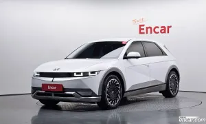 Hyundai Ioniq5 Prestige Long range 2022