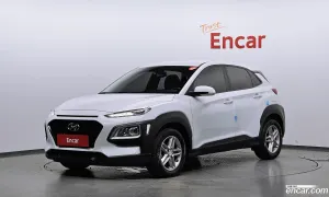 Hyundai Kona Modern 1.6 Turbo 2WD 2019