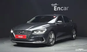 Hyundai Grandeur Special 2.4 Premium 2017