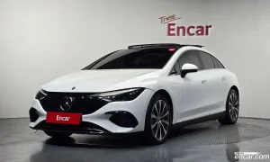Mercedes-benz Eqe EQE350+ 2022