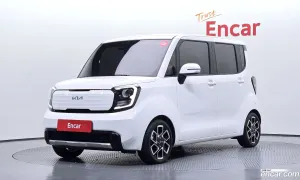 Kia Ray Prestige 2025