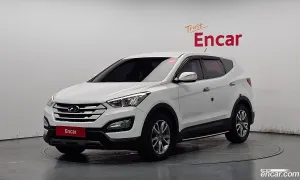 Hyundai Santafe Diesel(e-VGT) 2.0 2WD Morden 2013