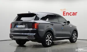 Kia Sorento Prestige Diesel 2.2 4WD 2023
