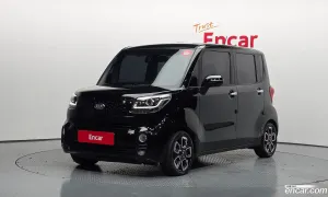 Kia Ray Prestige 2018