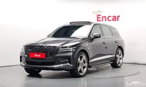 Genesis Gv80 3.0 Diesel AWD 2022
