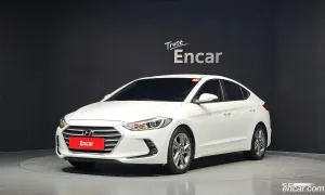 Hyundai Avante 1.6 GDI Value Plus 2018