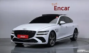 Genesis G80 Gasoline 2.5 Turbo AWD 2024
