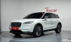 Lincoln Corsair 2.0 Reserve AWD 2021
