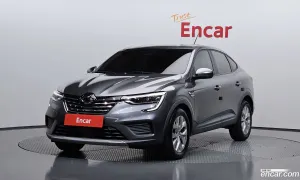 Renault-koreasamsung Xm3 1.6 GTe LE 2022