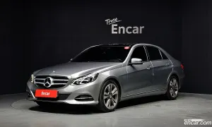 Mercedes-benz E-class E300 4MATIC Avantgarde 2014