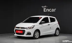 Chevroletgmdaewoo Spark LS 2016