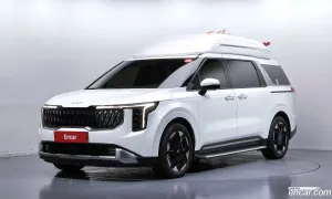 Kia Canival Signature HEV 7-Seater Hi Limousine 2024