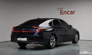 Hyundai Sonata Premium 2.0 2019