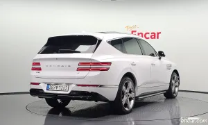 Genesis Gv80 3.0 Diesel AWD 2022