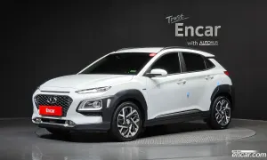 Hyundai Kona Premium Special 2020