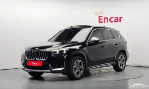 Bmw X1 xDrive 20i xLine 2024