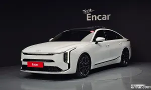 Kia K8 Signature 2025