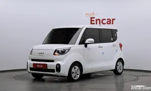 Kia Ray Prestige 2022