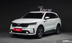Kia Sorento Prestige Diesel 2.2 2WD 2021