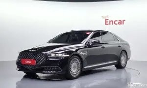 Genesis G90 Prestige 3.8 AWD 2020