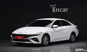 Hyundai Avante Smart 1.6 2023