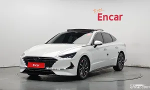 Hyundai Sonata Inspiration 2.0 2019