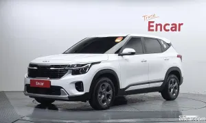Kia Seltos Trendy Gasoline 1.6 Turbo 2WD 2025
