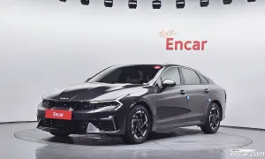 Kia K5 Prestige 2.0 2025