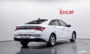 Hyundai Avante Modern 1.6 2021