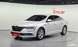 Renault-koreasamsung Sm6 2.0 GDe SE 2016