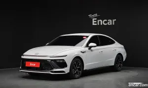 Hyundai Sonata Premium 2.0 2026