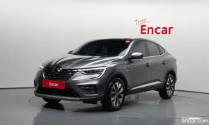 Renault-koreasamsung Xm3 1.3 TCe RE 2020