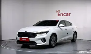 Kia K7 2.5 GDI Noblesse 2019
