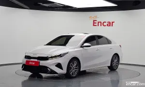 Kia K3 signature 1.6 2022