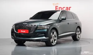 Genesis Gv80 3.0 Diesel AWD 2022