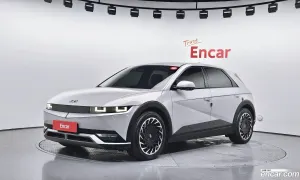 Hyundai Ioniq5 Exclusive Long range 2022