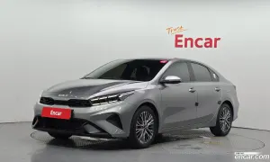 Kia K3 Prestige 1.6 2021