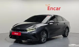 Kia K3 Noblesse 1.6 2021
