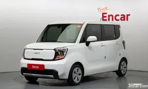 Kia Ray Standard 2023