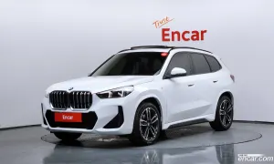 Bmw X1 xDrive 20i M Sport 2025