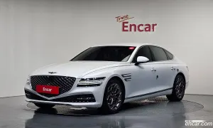Genesis G80 Gasoline 2.5 Turbo AWD 2021